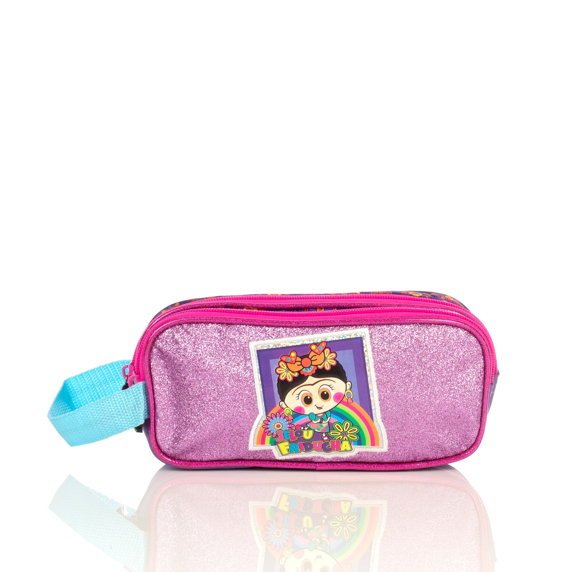 Lapicera Friducha Diamond $249