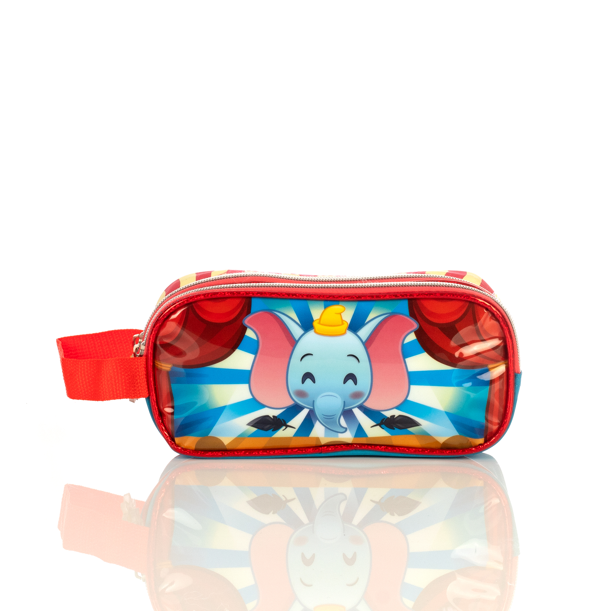Foto 2 pulgar | Lapicera Disney Emoji Dumbo