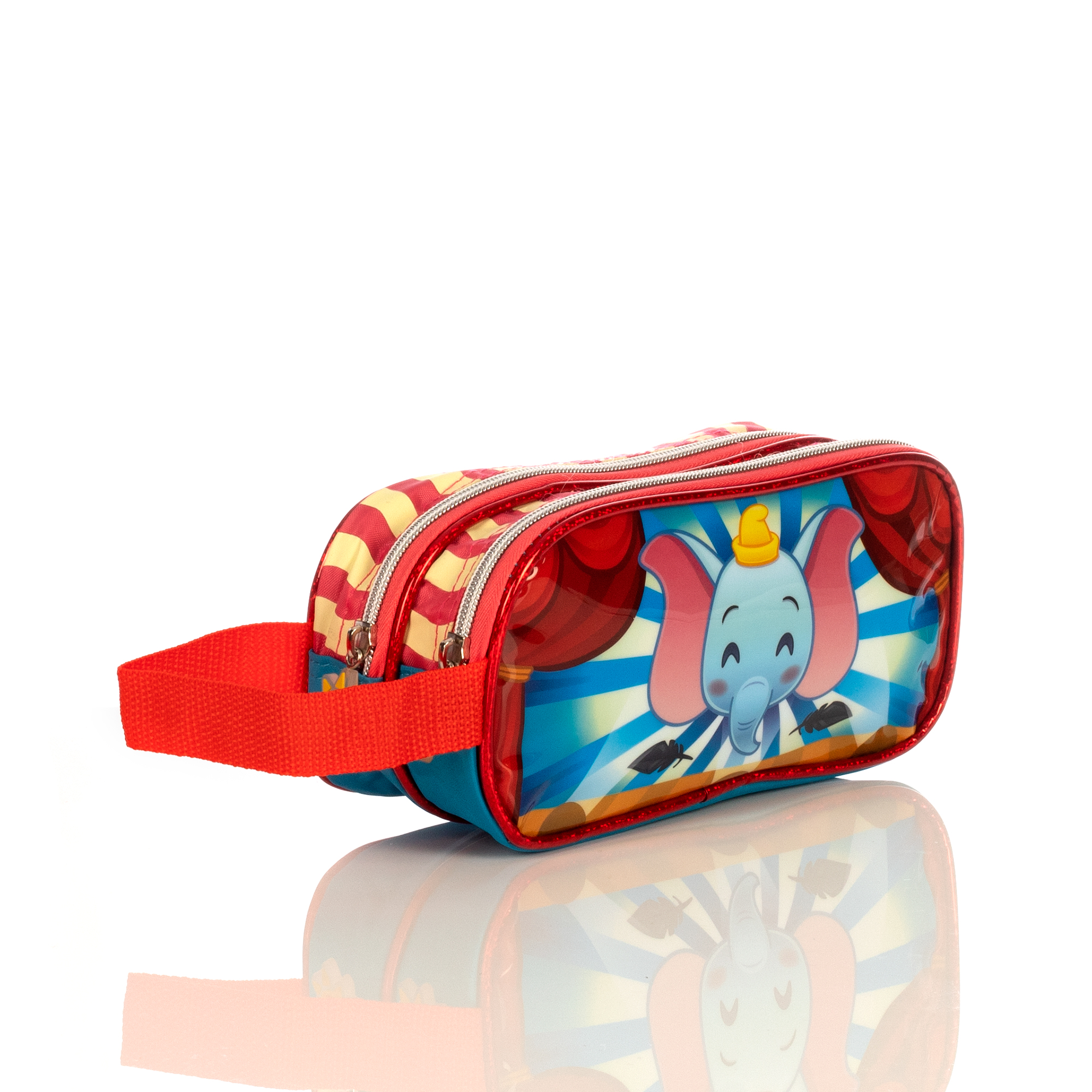Foto 3 pulgar | Lapicera Disney Emoji Dumbo