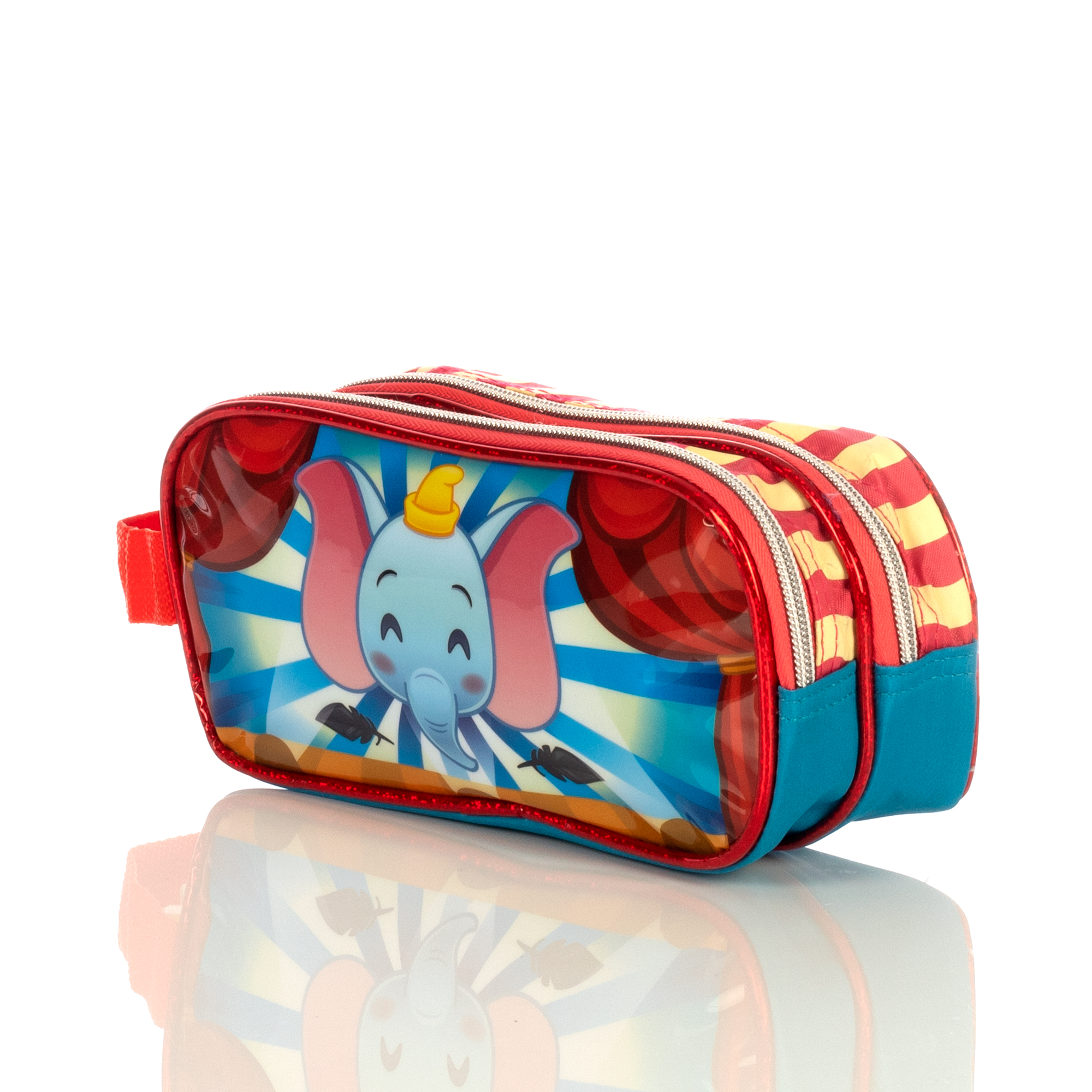 Foto 4 pulgar | Lapicera Disney Emoji Dumbo