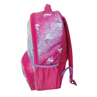 Foto 4 | Set De Mochila Escolar, Tr Unc03 Unicornio Lonchera Y Lapicera