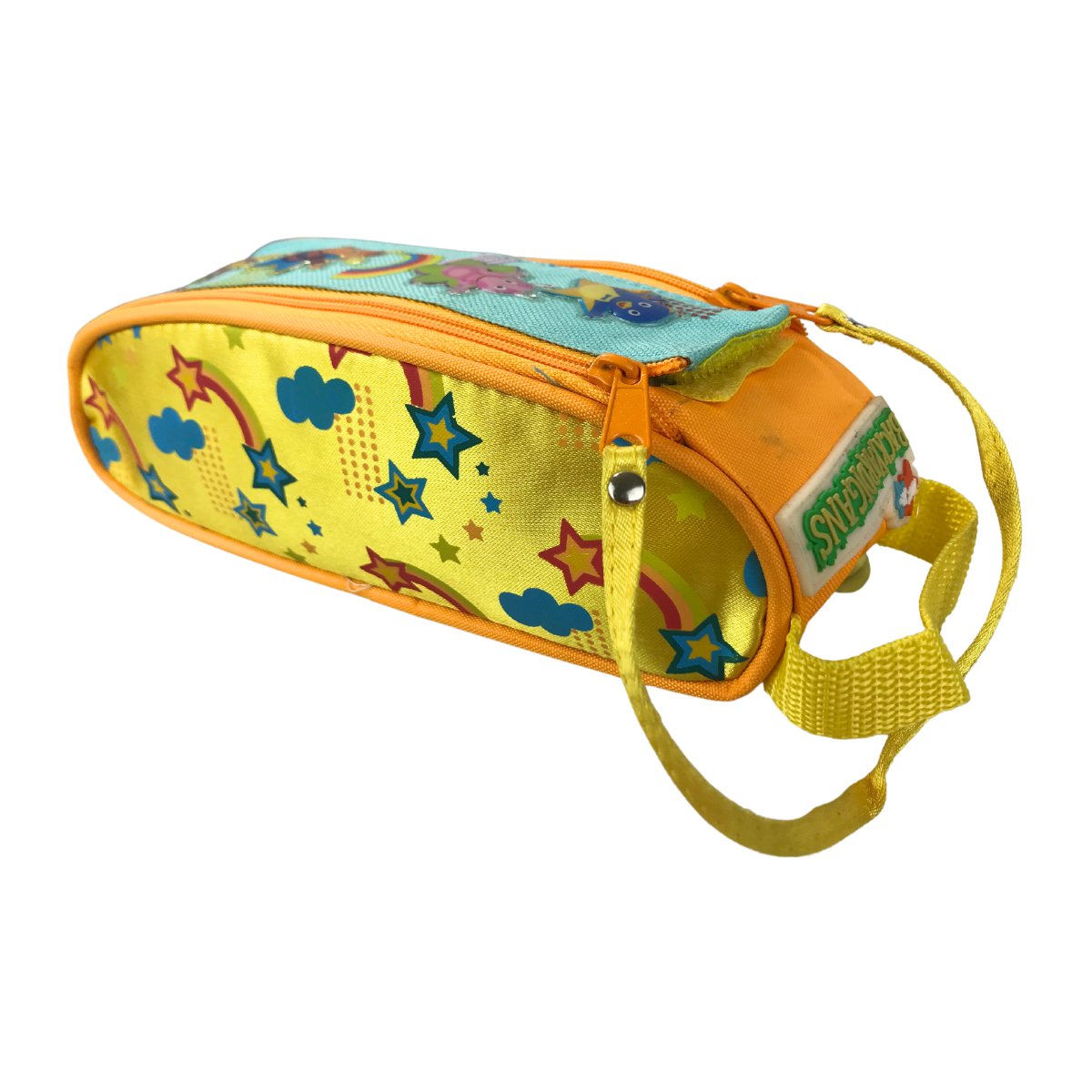 Foto 4 pulgar | Estuche Lapicero Escolar Infantil Backyordigans Amarillo
