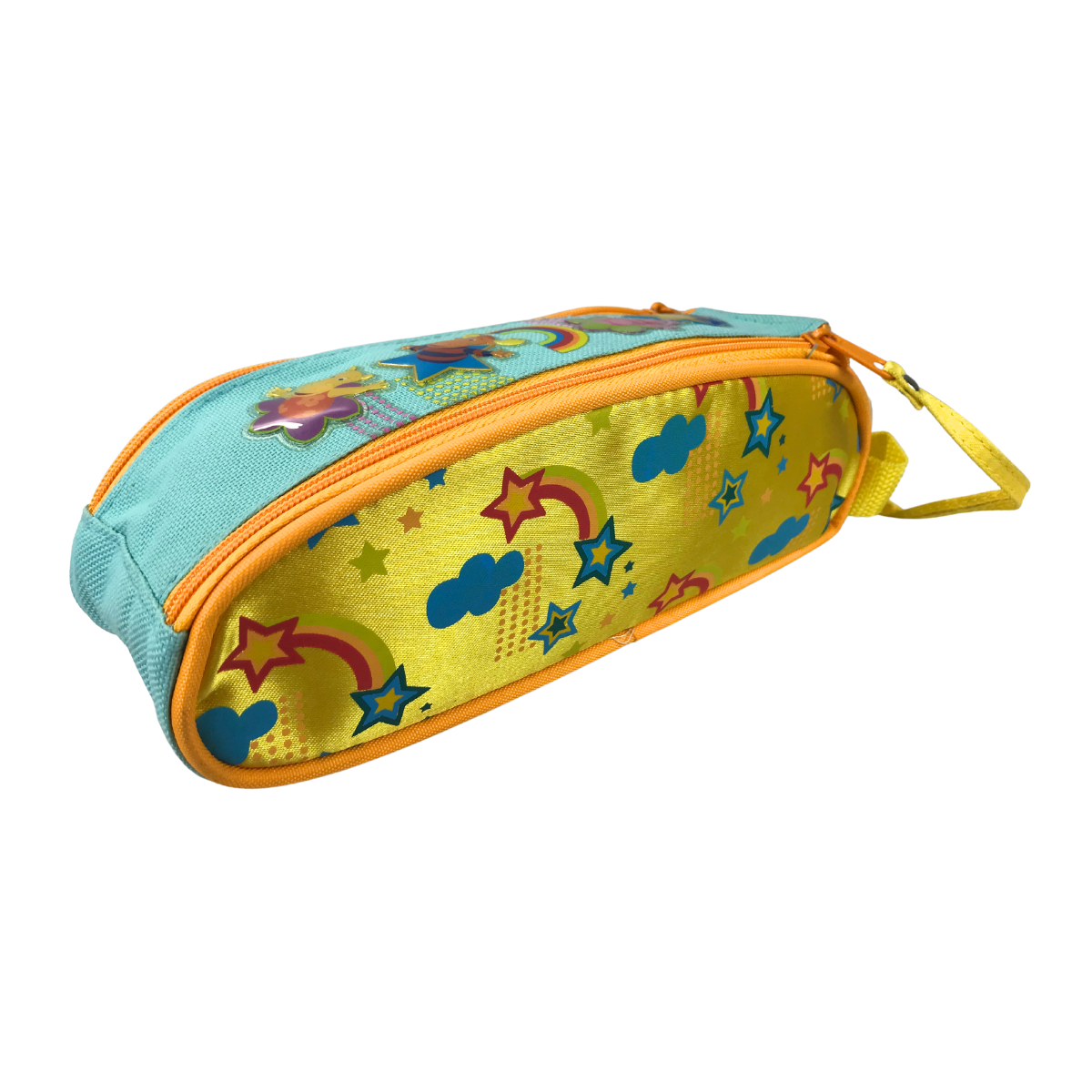 Foto 4 | Estuche Lapicero Escolar Infantil Backyordigans Amarillo