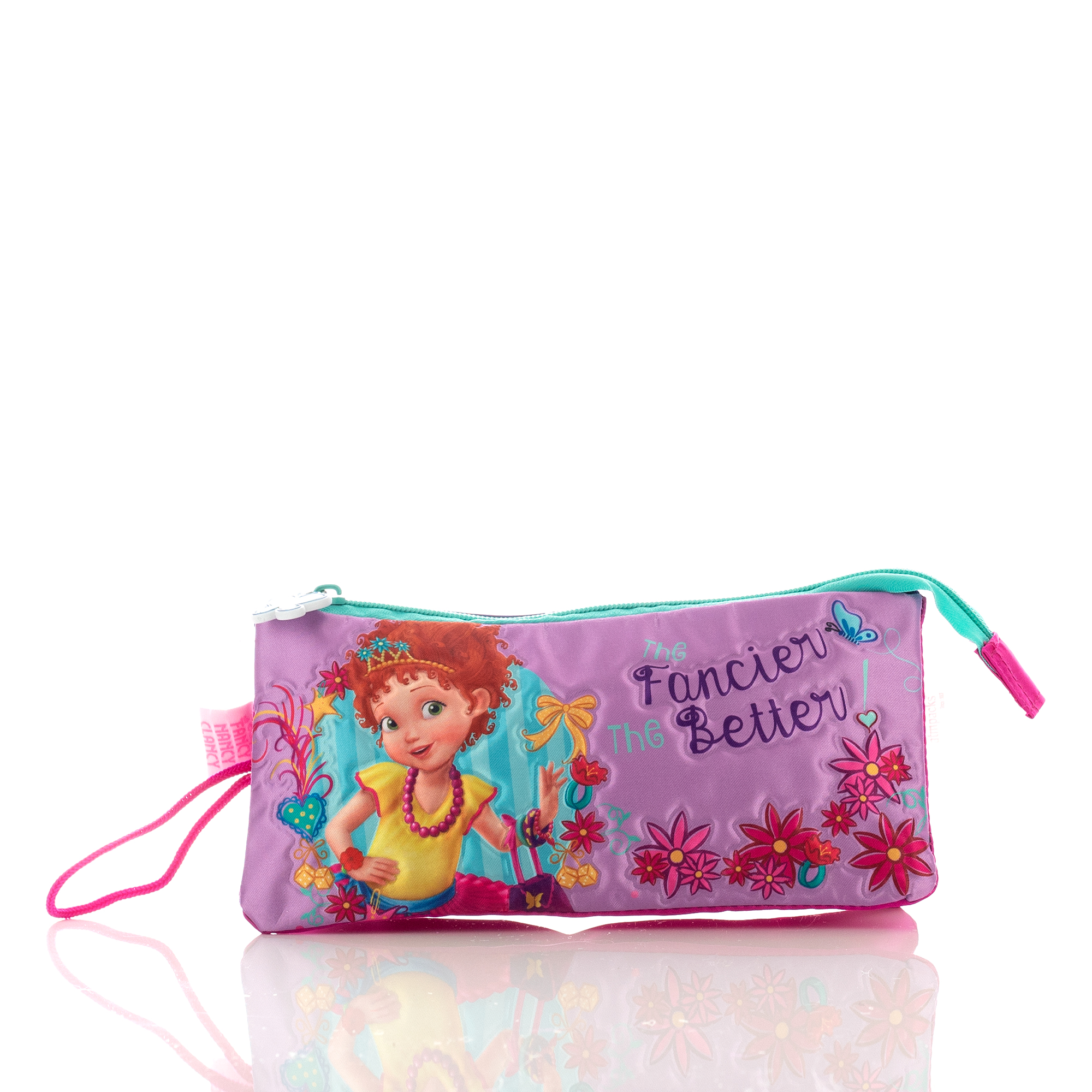 Foto 1 | Lapicera Fancy Nancy ''the Better''.