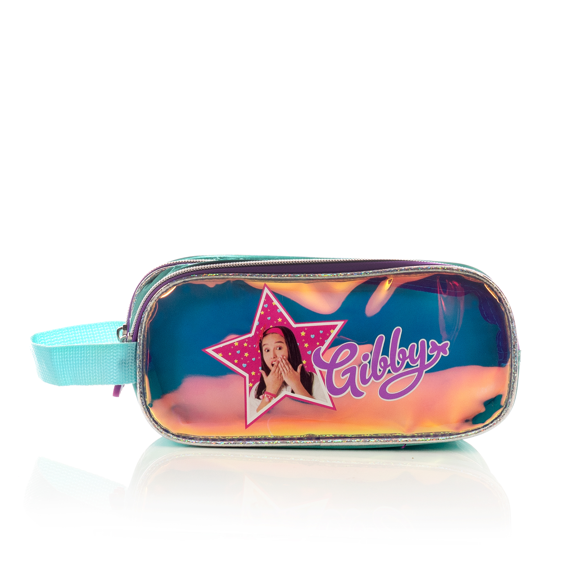 Foto 1 | Lapicera Original Gibby Sparkly