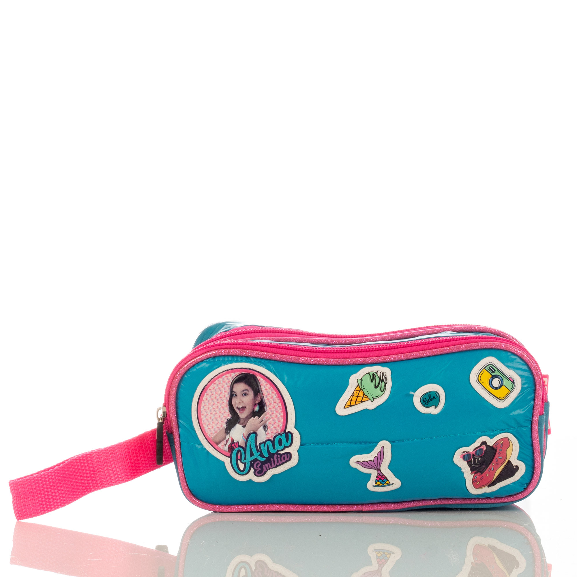 Foto 1 | Lapicera Original Tv Ana Emilia Patch