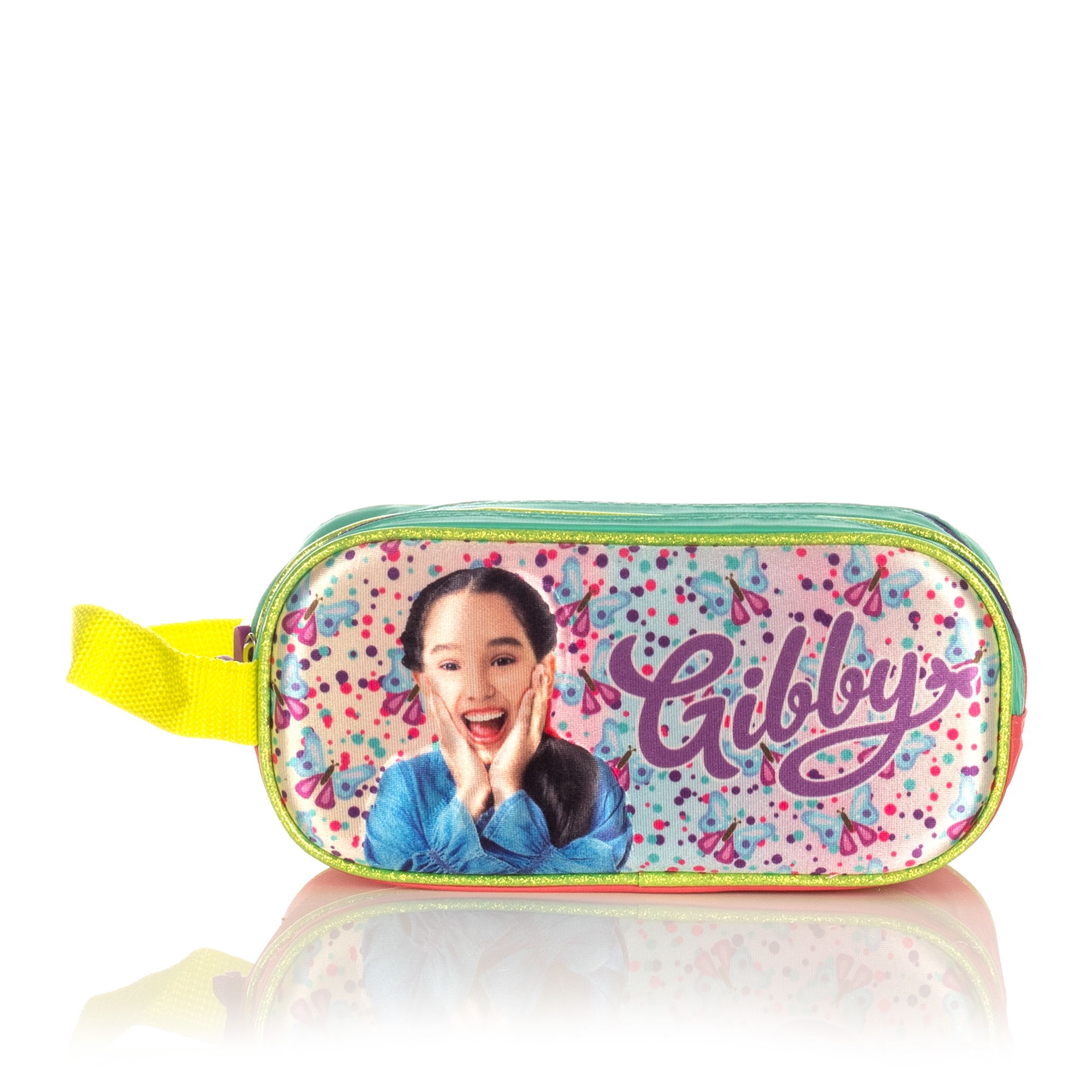 Foto 1 | Lapicera Original Gibby Butterfly.