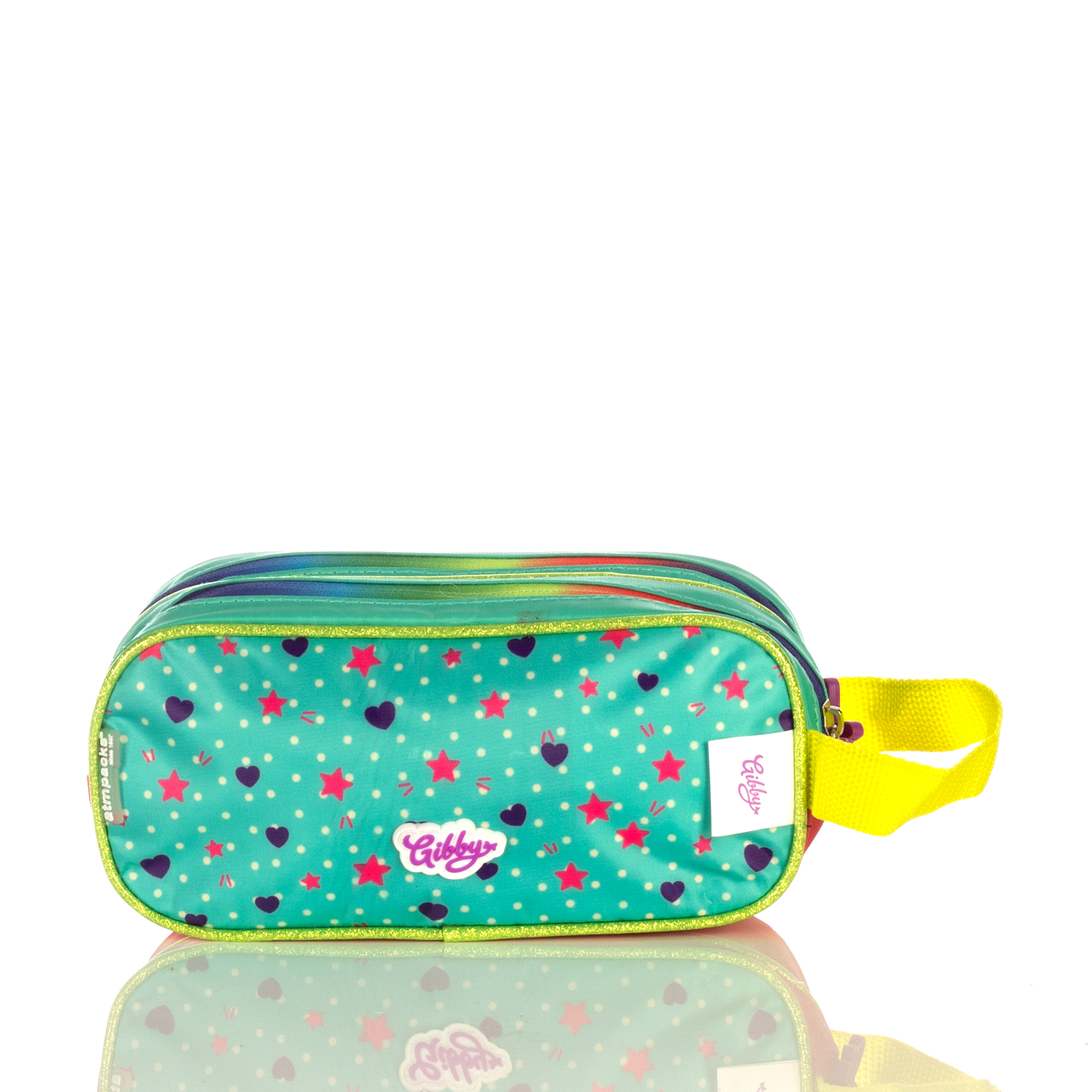 Foto 4 | Lapicera Original Gibby Butterfly.