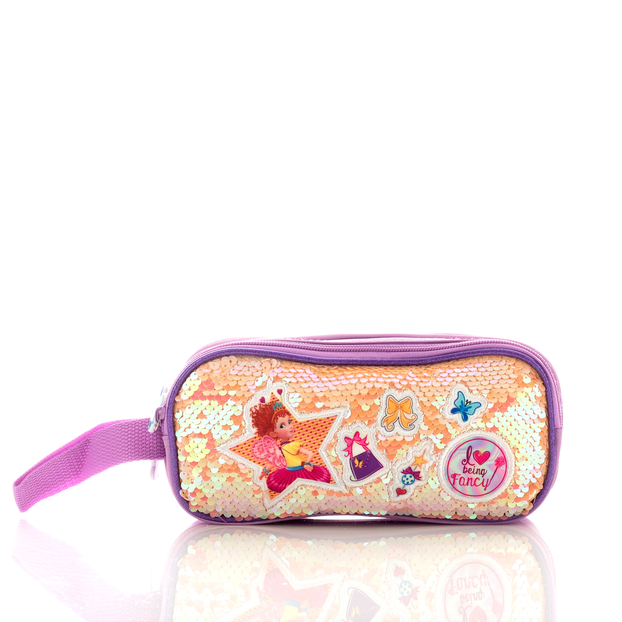 Foto 1 | Lapicera Fancy Nancy ''being Fancy''.