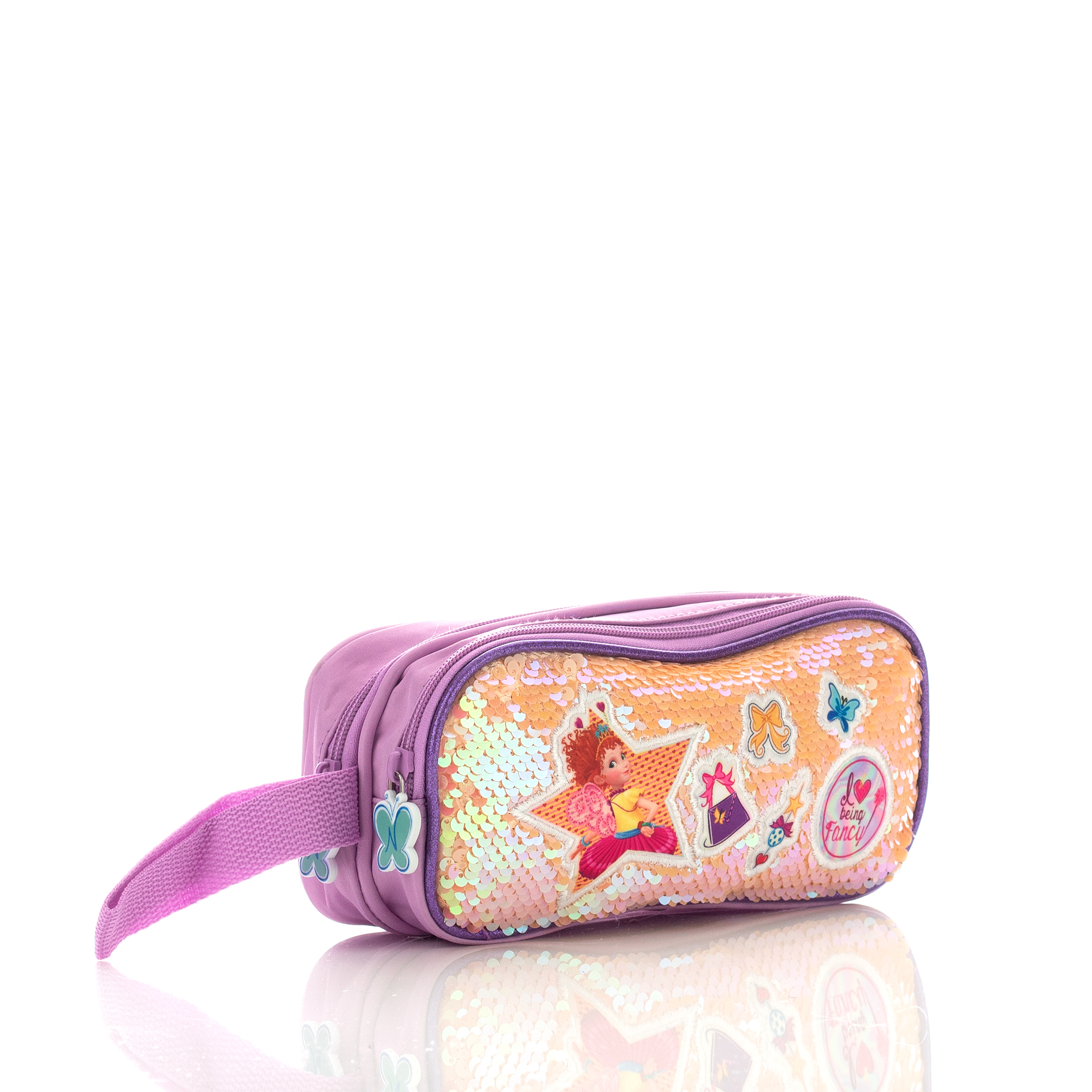 Foto 2 | Lapicera Fancy Nancy ''being Fancy''.