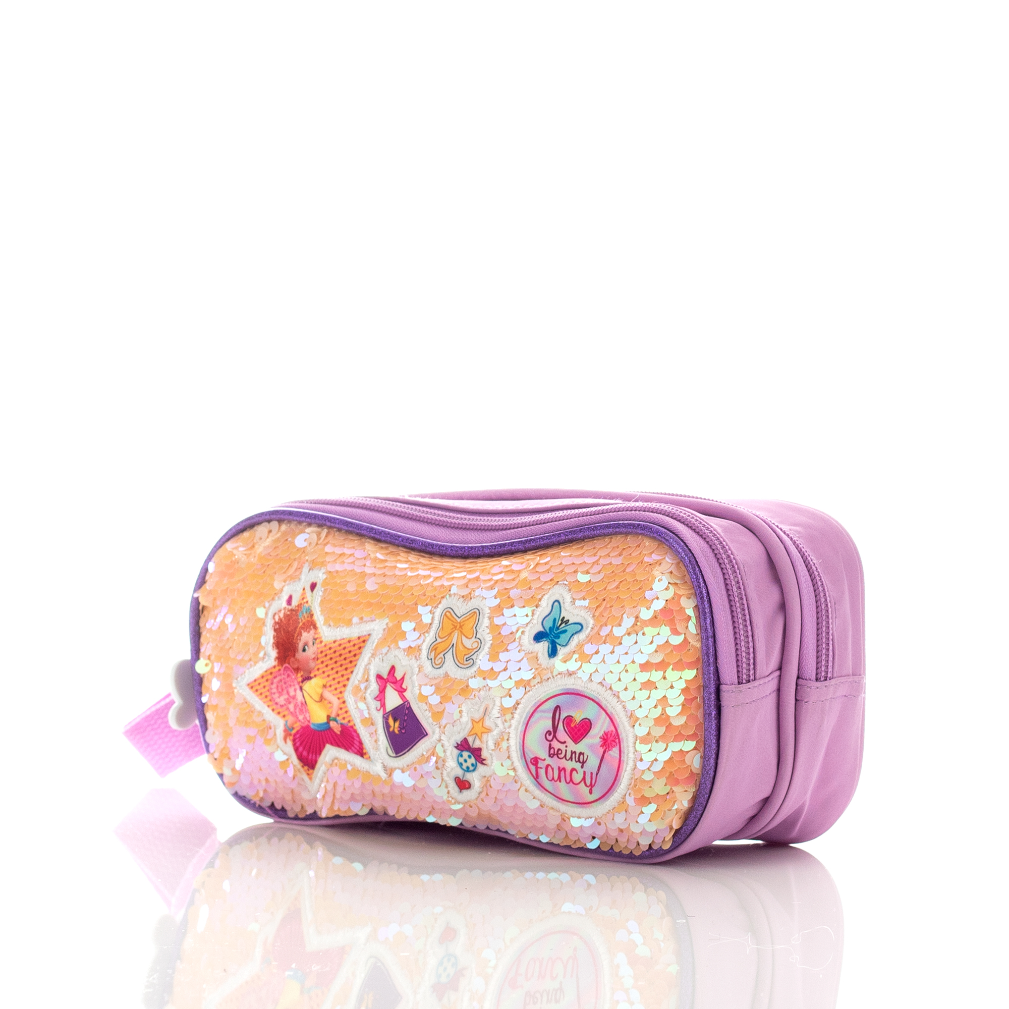 Foto 3 | Lapicera Fancy Nancy ''being Fancy''.