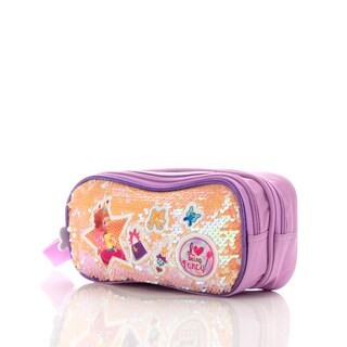 Foto 3 | Lapicera Fancy Nancy ''being Fancy''.