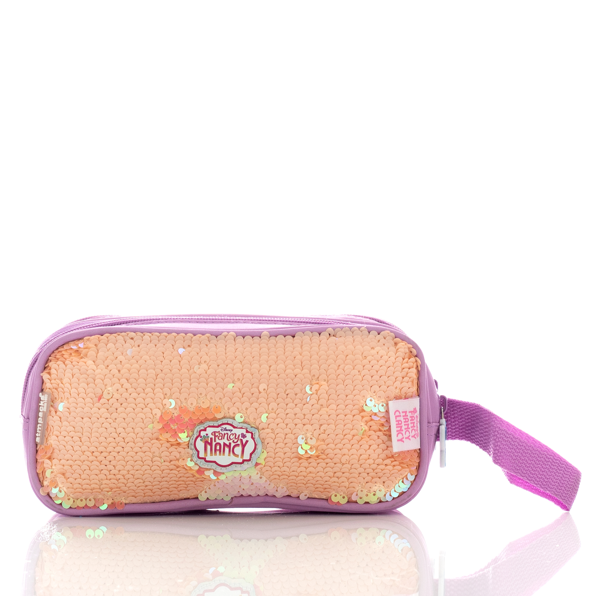 Foto 4 | Lapicera Fancy Nancy ''being Fancy''.