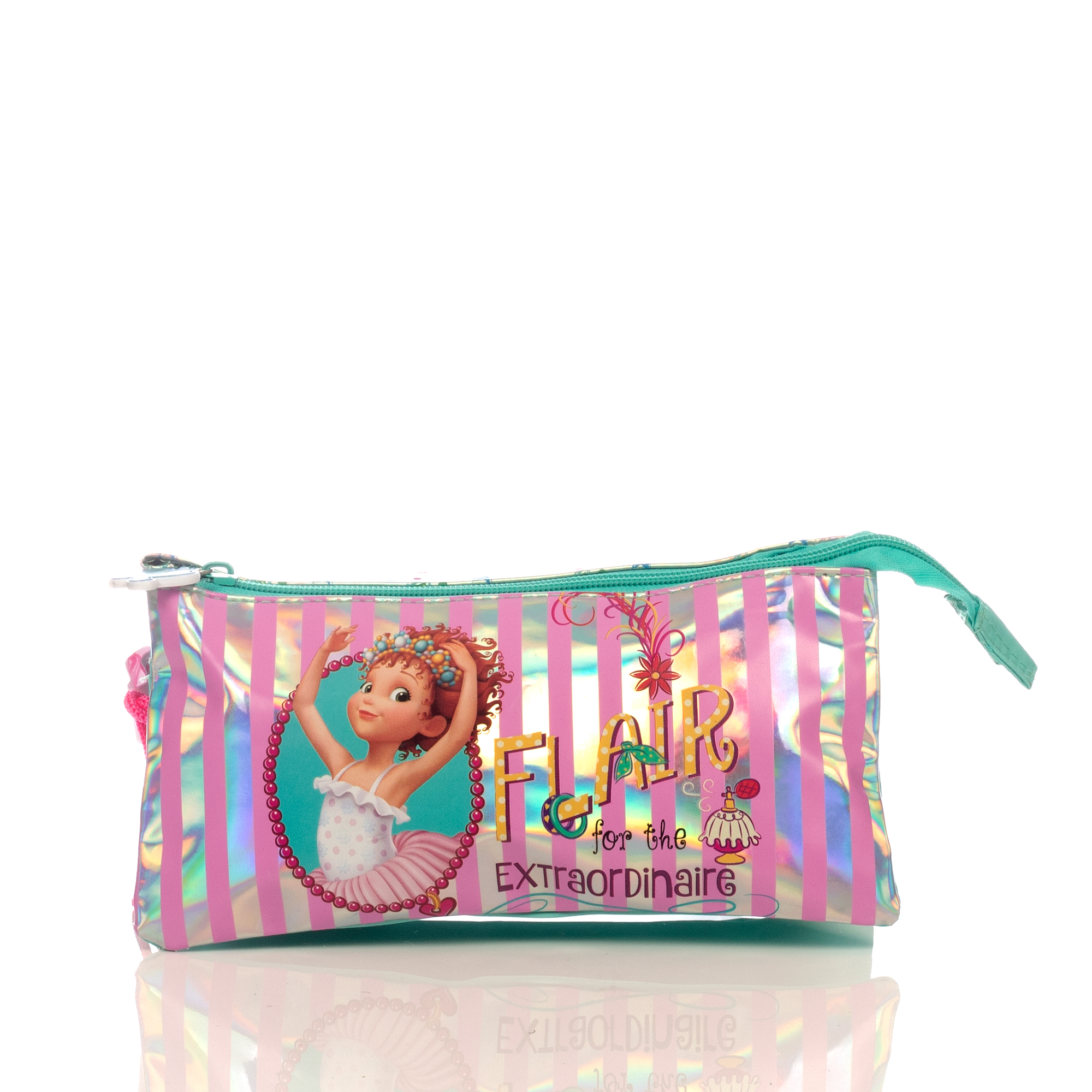Foto 1 | Lapicera Fancy Nancy ''extraordinary''.
