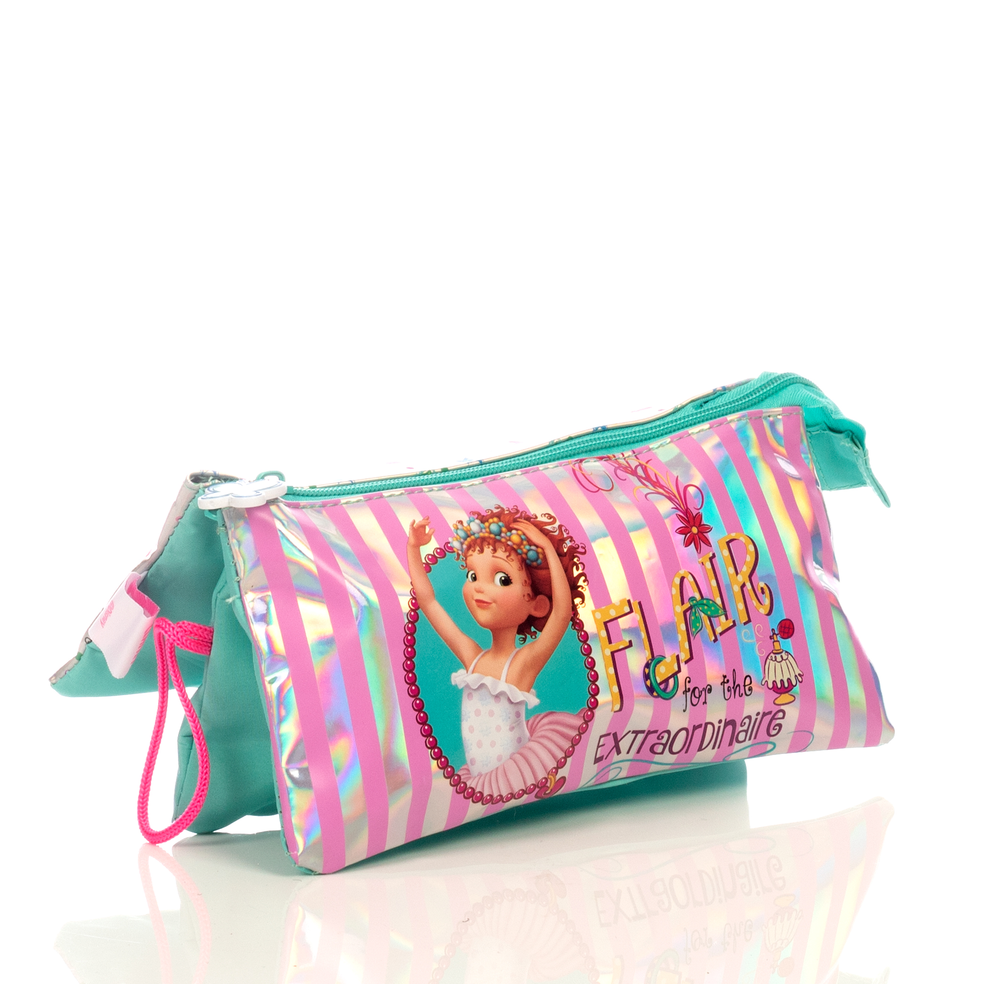Foto 2 | Lapicera Fancy Nancy ''extraordinary''.
