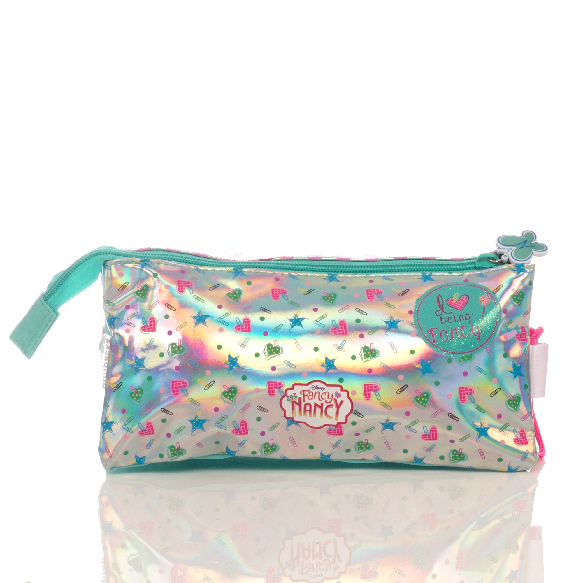 Foto 4 | Lapicera Fancy Nancy ''extraordinary''.
