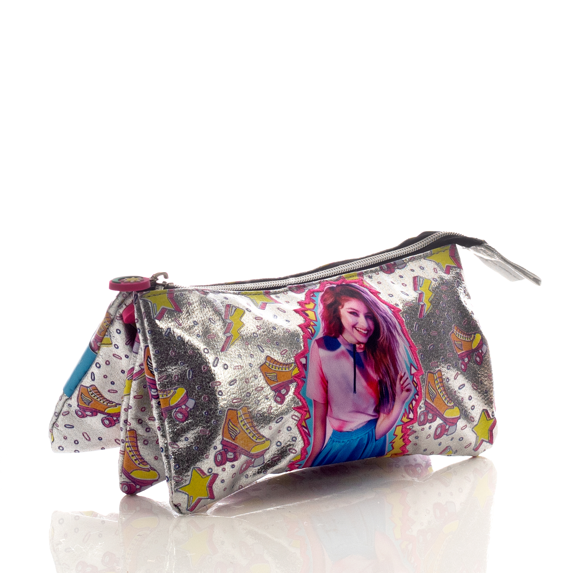 Foto 2 | Lapicera Original Soy Luna Shine.