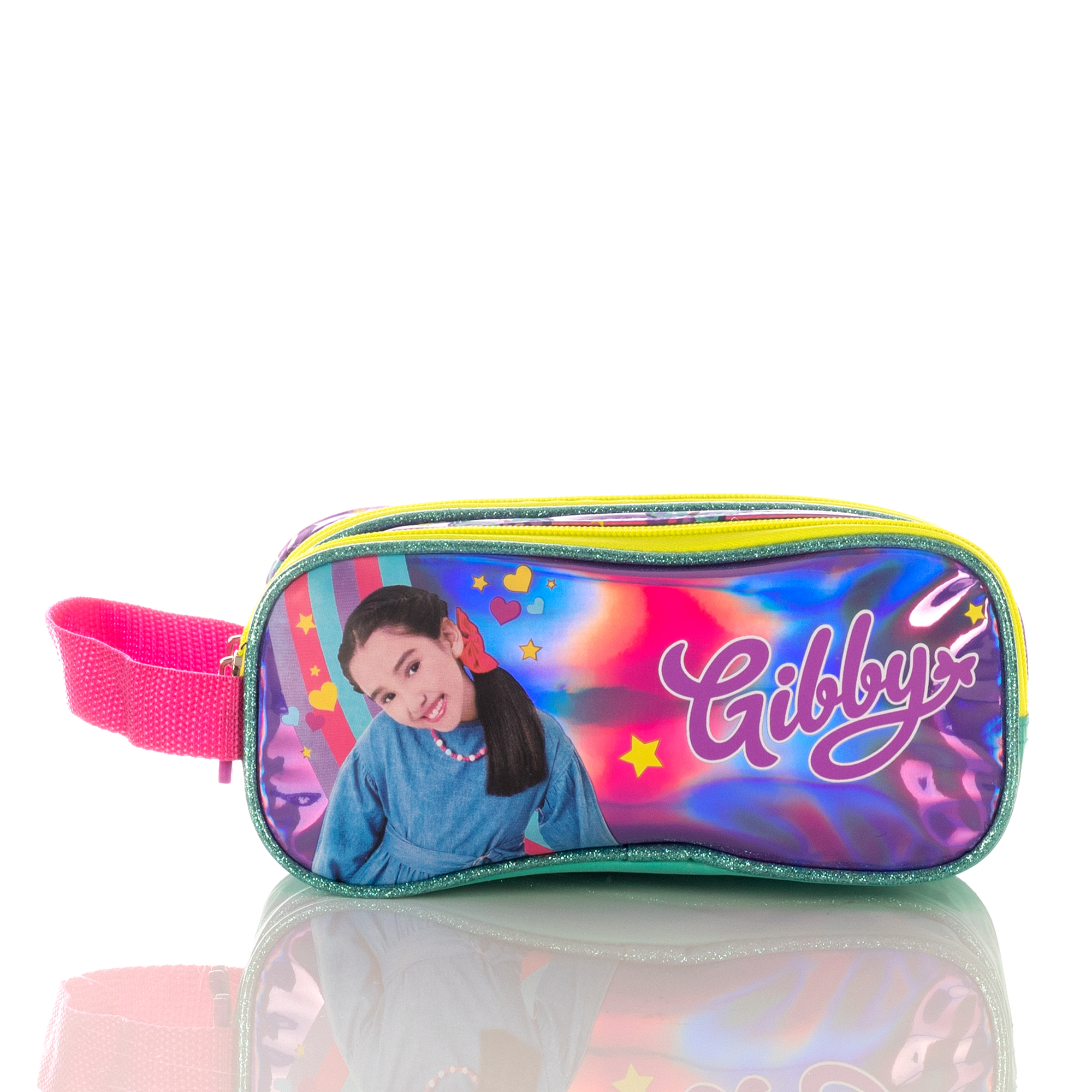 Foto 1 | Lapicera Original Gibby Amigibby.