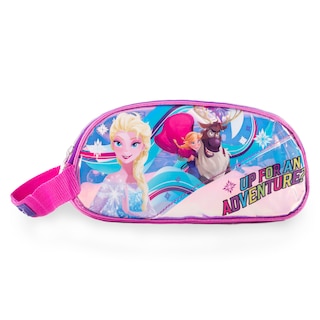 Foto 1 | Lapicera Frozen Disney Libre Soy Atm Color Rosa Liso