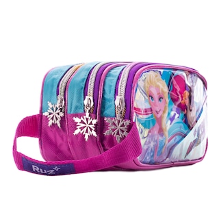 Foto 2 | Lapicera Frozen Disney Libre Soy Atm Color Rosa Liso