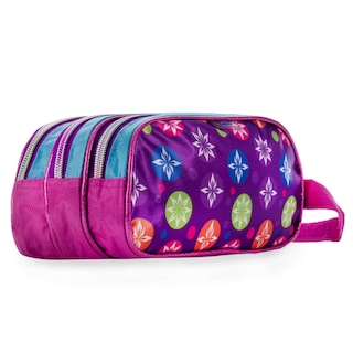 Foto 4 | Lapicera Frozen Disney Libre Soy Atm Color Rosa Liso