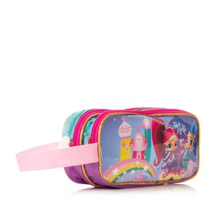 Foto 2 | Lapicera Infantil Shimmer Shine Make It Sparkle