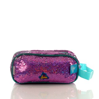 Foto 4 | Lapicera Original Soy Luna Pink Sequins.