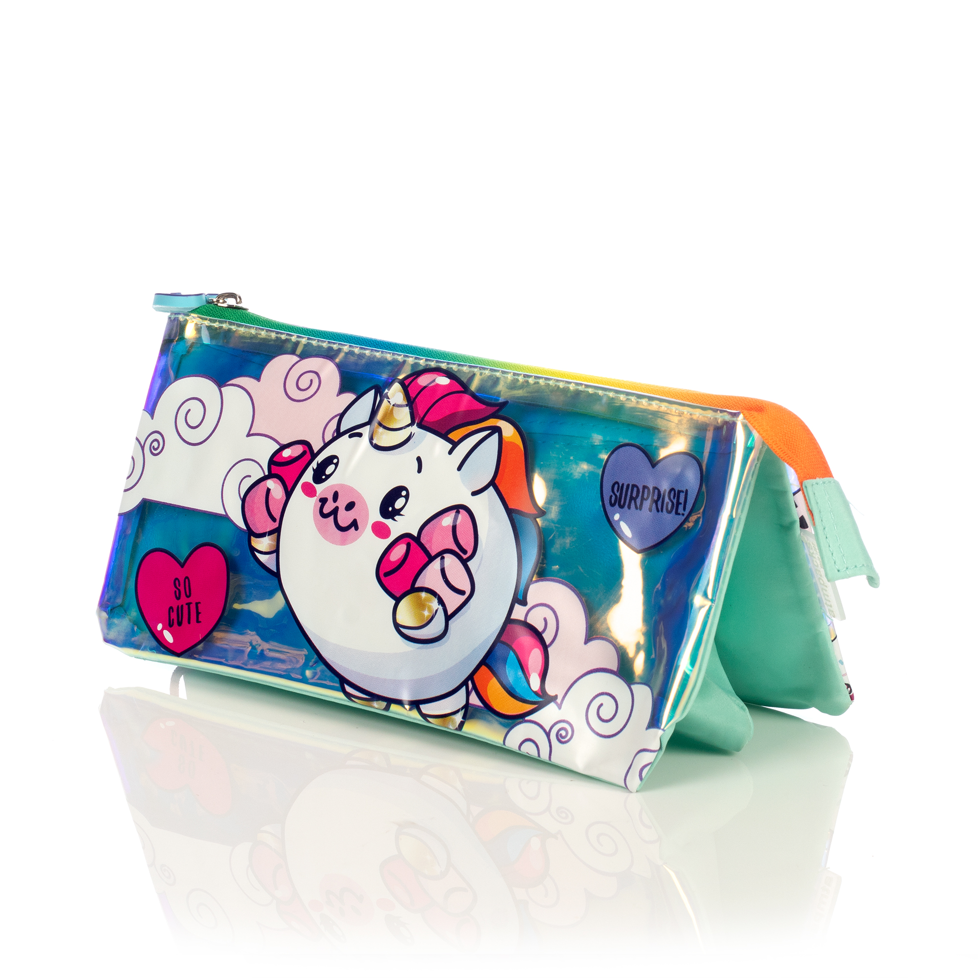 Foto 4 pulgar | Lapicera Pikmi Pops So Cute Surprise Atm