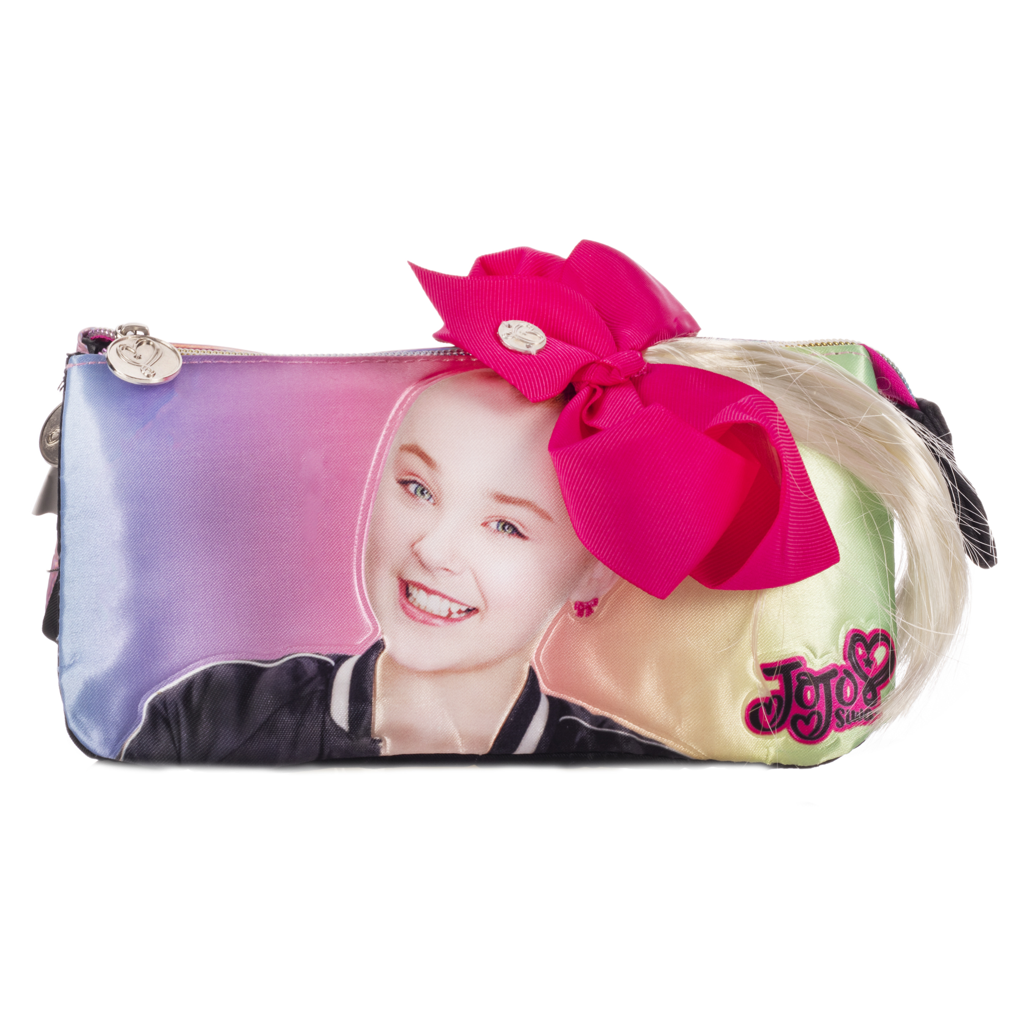 Foto 1 | Lapicera Escolar Jojo Siwa.