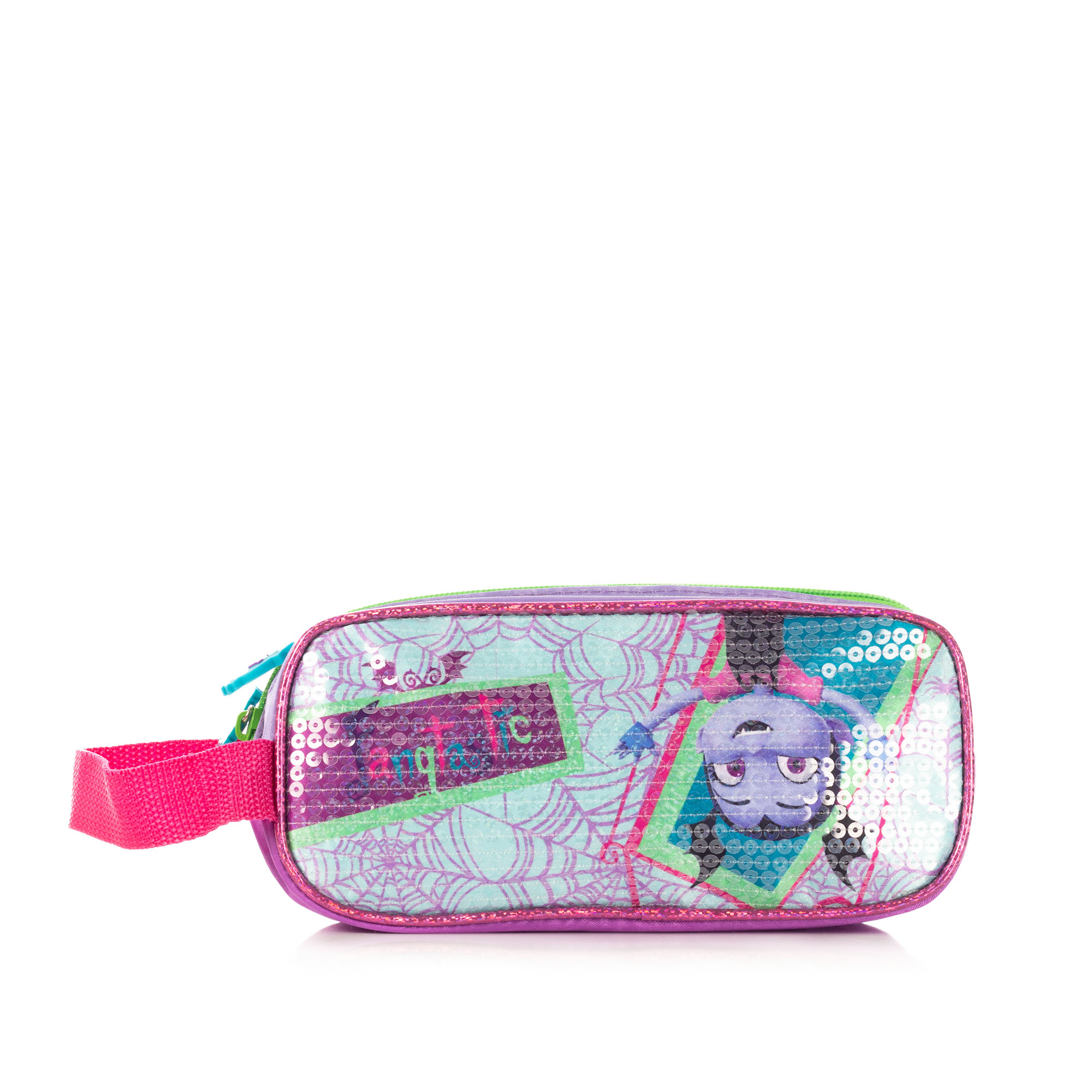 Foto 1 | Lapicera Vampirina Disney Junior Escolar Fangtastic