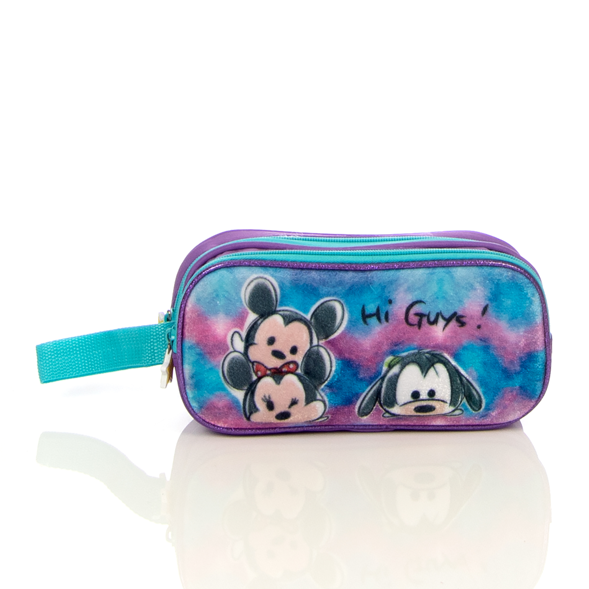 Foto 1 | Lapicera De Tsum Tsum Original Hi Guys