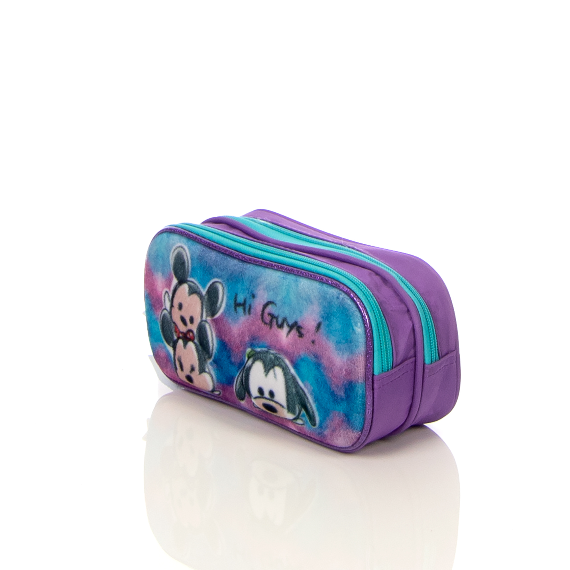 Foto 4 pulgar | Lapicera De Tsum Tsum Original Hi Guys