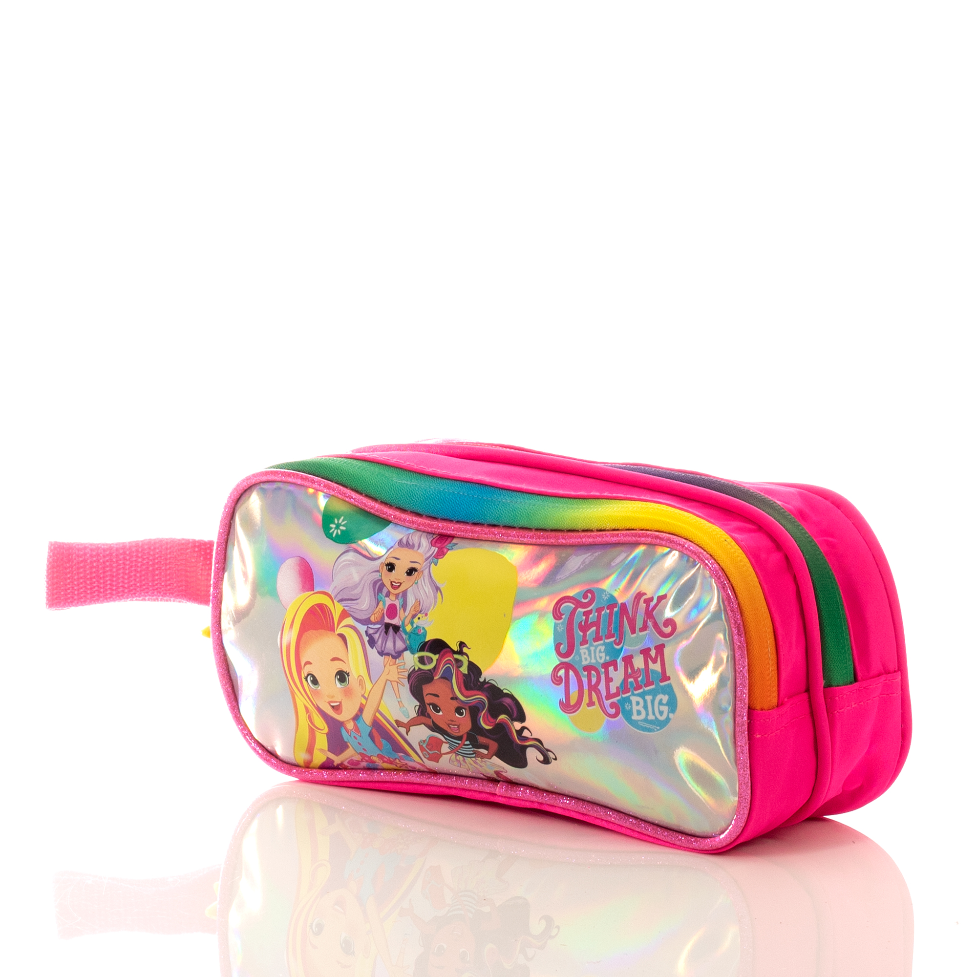 Foto 4 pulgar | Lapicera Original Sunny Day ''think Big, Dream Big''.