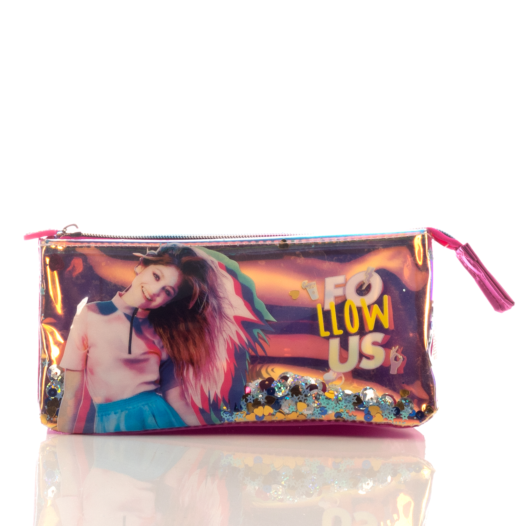 Foto 1 | Lapicera Soy Luna Follow Us
