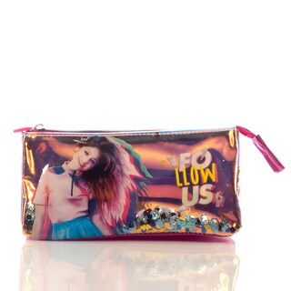 Foto 1 | Lapicera Soy Luna Follow Us
