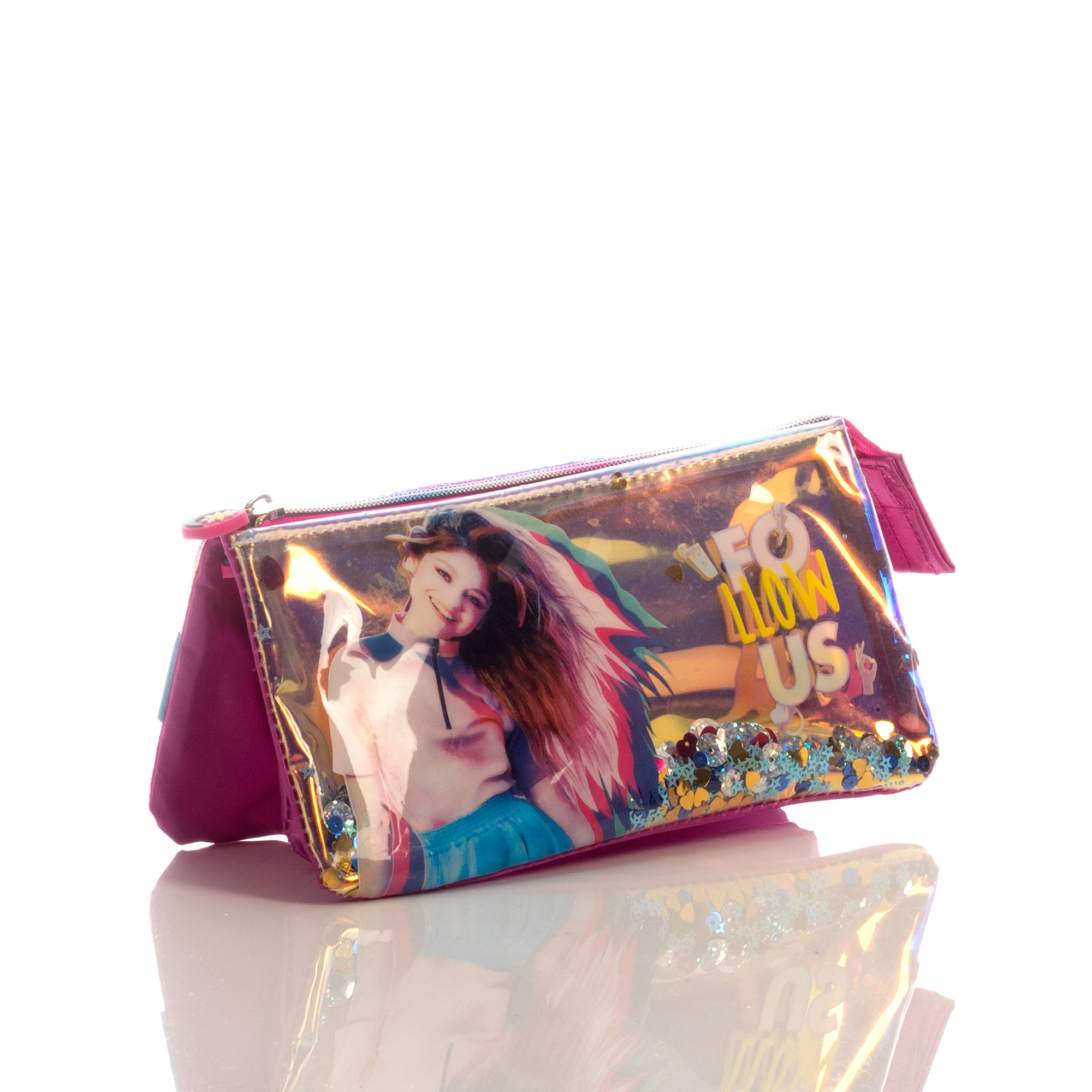 Foto 2 | Lapicera Soy Luna Follow Us