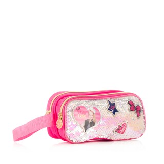 Foto 2 | Lapicera Jojo Siwa Pretty & Smart Lentejuelas Original Atm