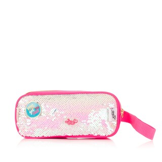 Foto 3 | Lapicera Jojo Siwa Pretty & Smart Lentejuelas Original Atm