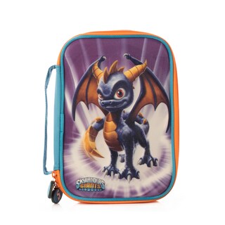 Foto 1 | Lapicera Sky Landers Giants Azul