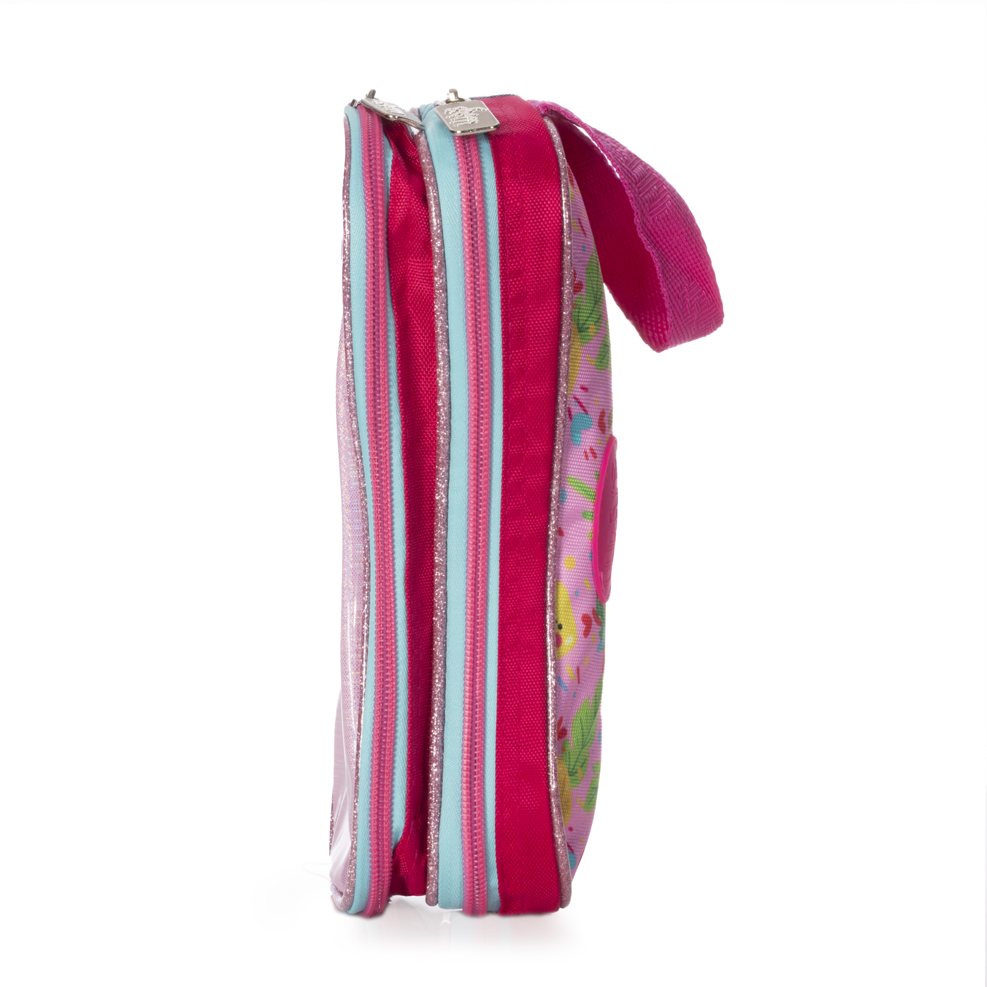 Foto 4 | Lapicera Lentejuela Reversible Wilys Pineapple Summer.