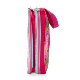 Foto 4 | Lapicera Lentejuela Reversible Wilys Pineapple Summer.