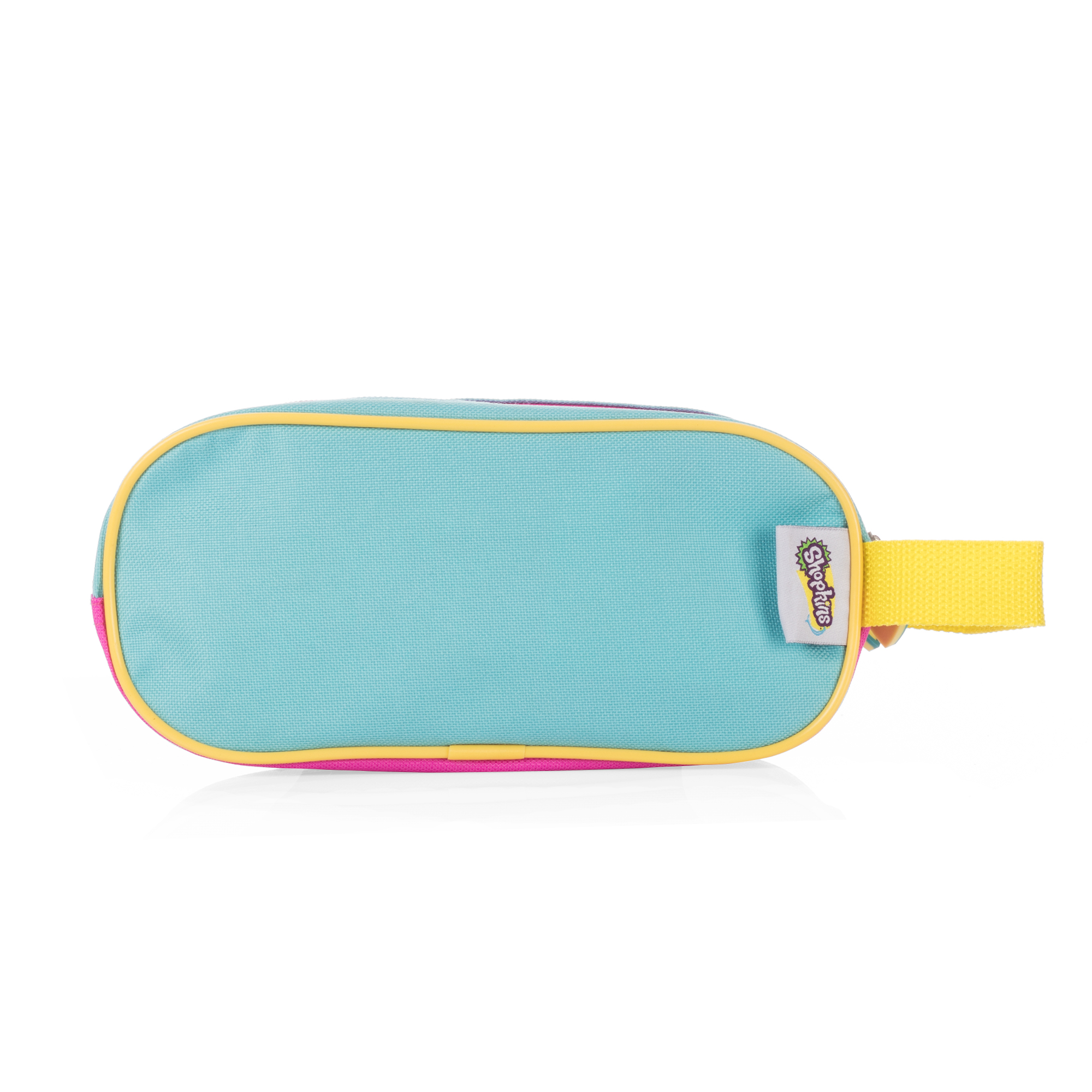Foto 4 pulgar | Lapicera Shoppies Rainbow Kate Color Rosa