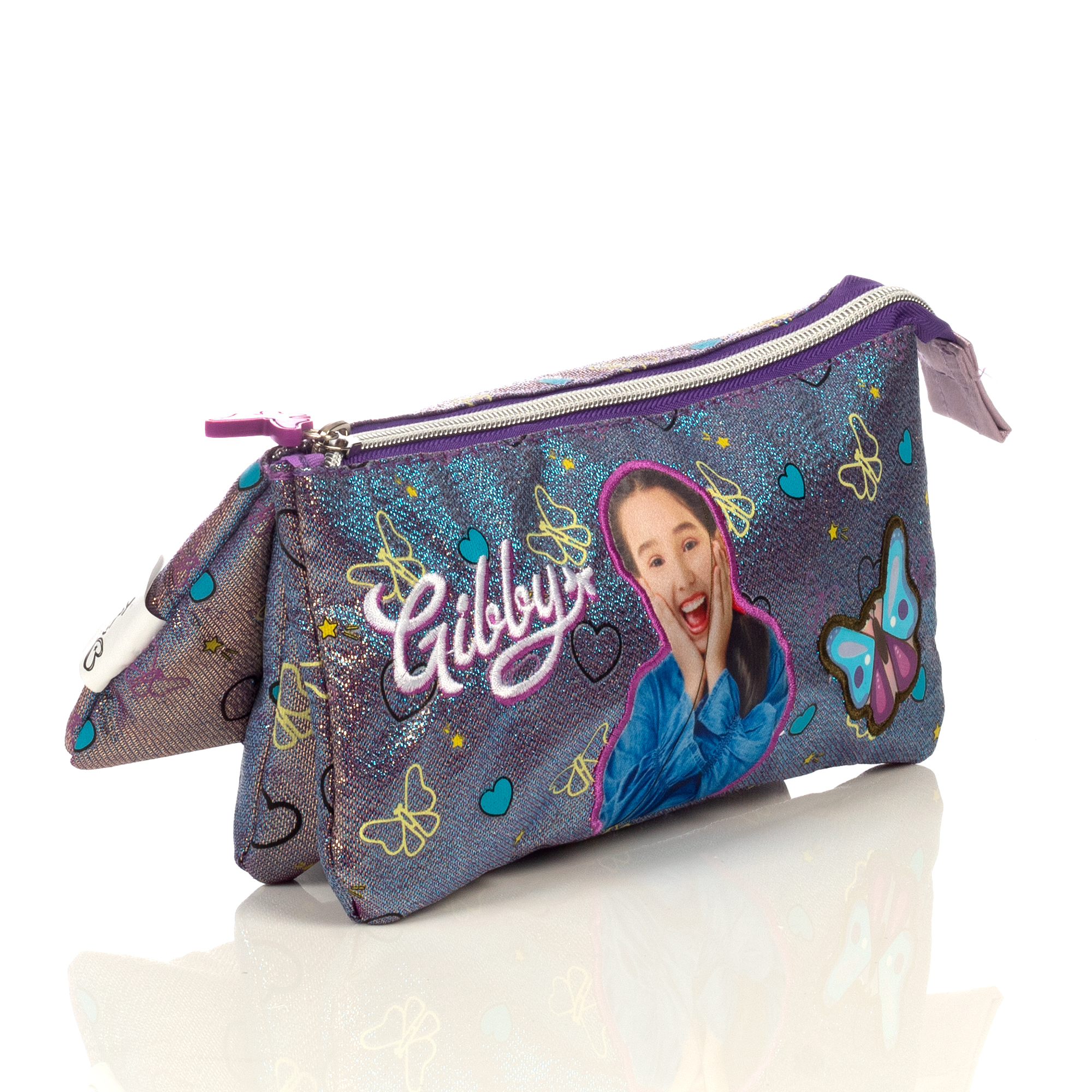 Foto 2 | Lapicera Original Gibby Stellar.