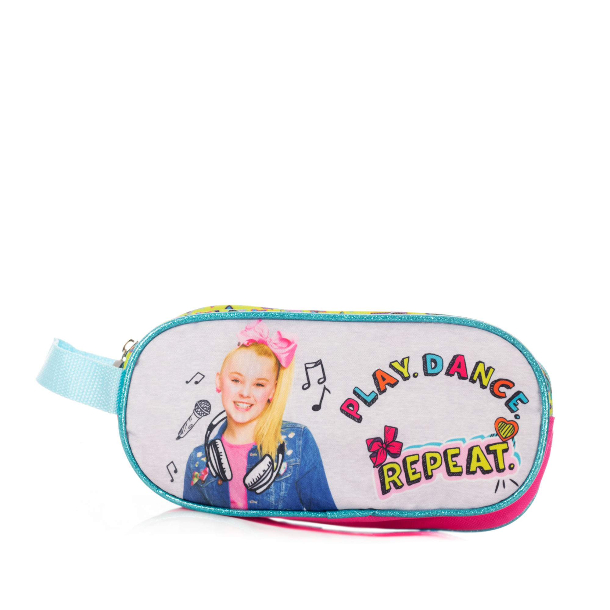 Foto 1 | Lapicera Escolar Jojo Siwa Play Dance Repeat