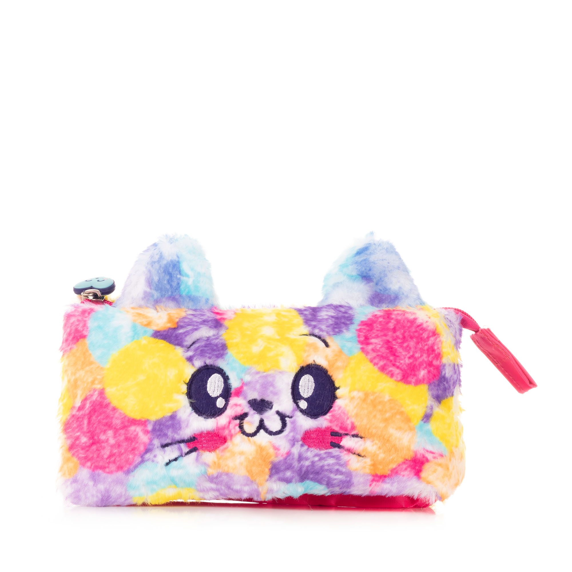 Foto 2 pulgar | Lapicera Pikmi Pops Fetti Cat Original Gato Multicolor