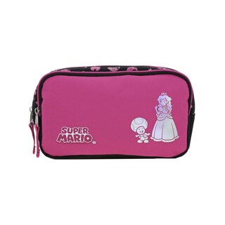 Foto 1 | Lapicera Fucsia Mario Bros Chenson Shall