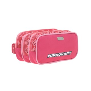 Foto 4 | Lapicera Estuche Chenson Mario Peach Peam Mb66276-p