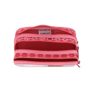 Foto 5 | Lapicera Estuche Chenson Mario Peach Peam Mb66276-p