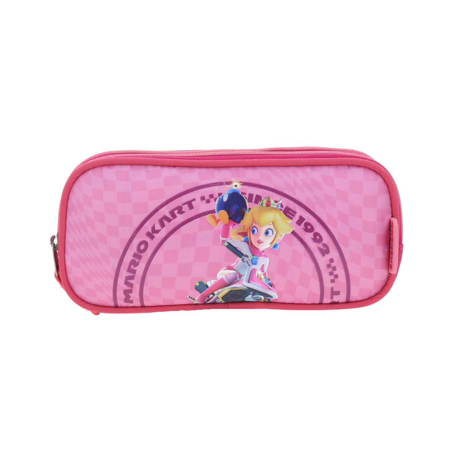 Foto 2 pulgar | Lapicera Estuche Chenson Mario Peach Moma Mb66252-f