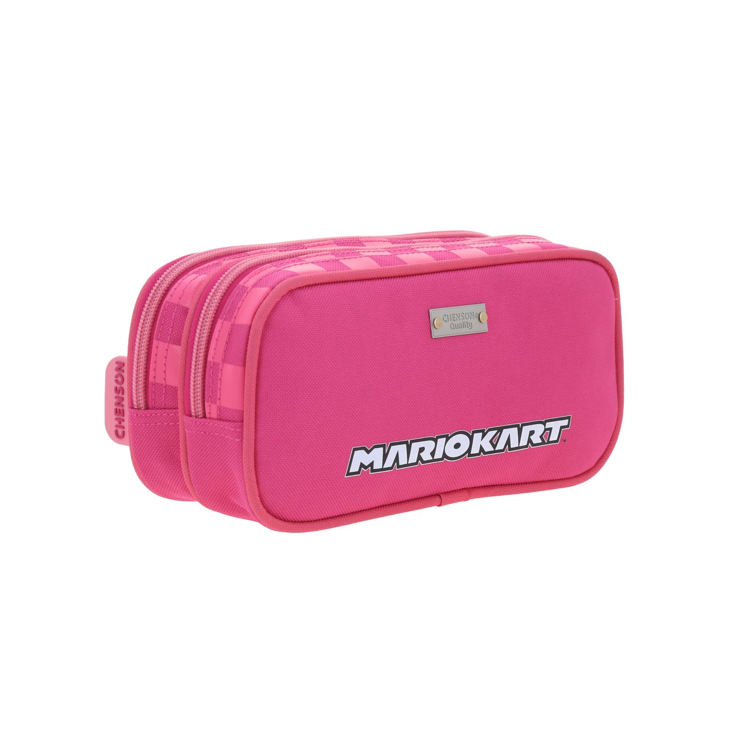 Foto 5 | Lapicera Estuche Chenson Mario Peach Moma Mb66252-f
